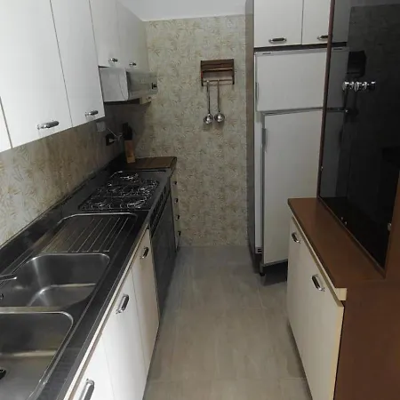 Apartament The House Of Immaculate Rzym