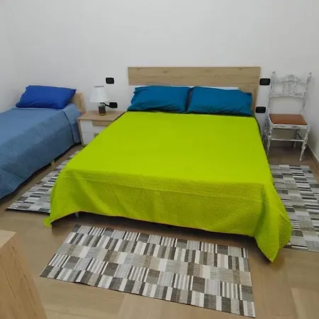 The House Of Immaculate Apartament