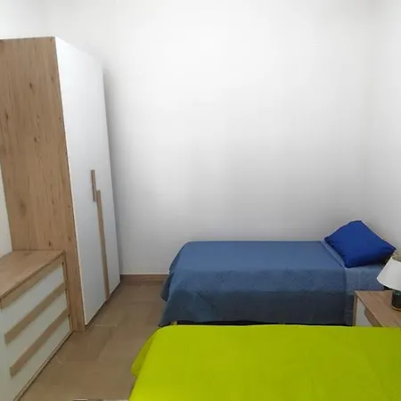 The House Of Immaculate Apartament *