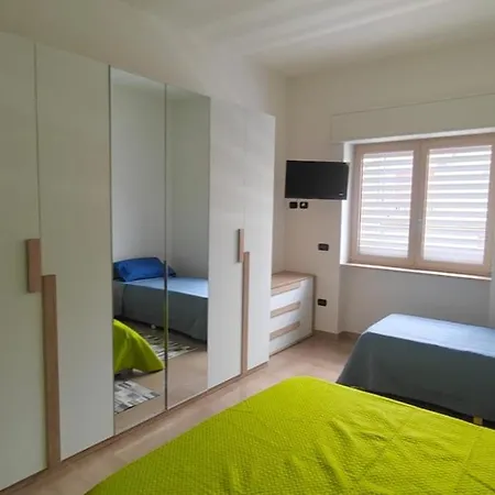 Apartament The House Of Immaculate *