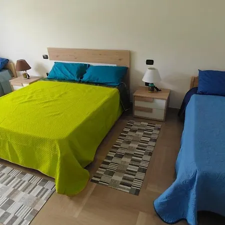 Apartament The House Of Immaculate *